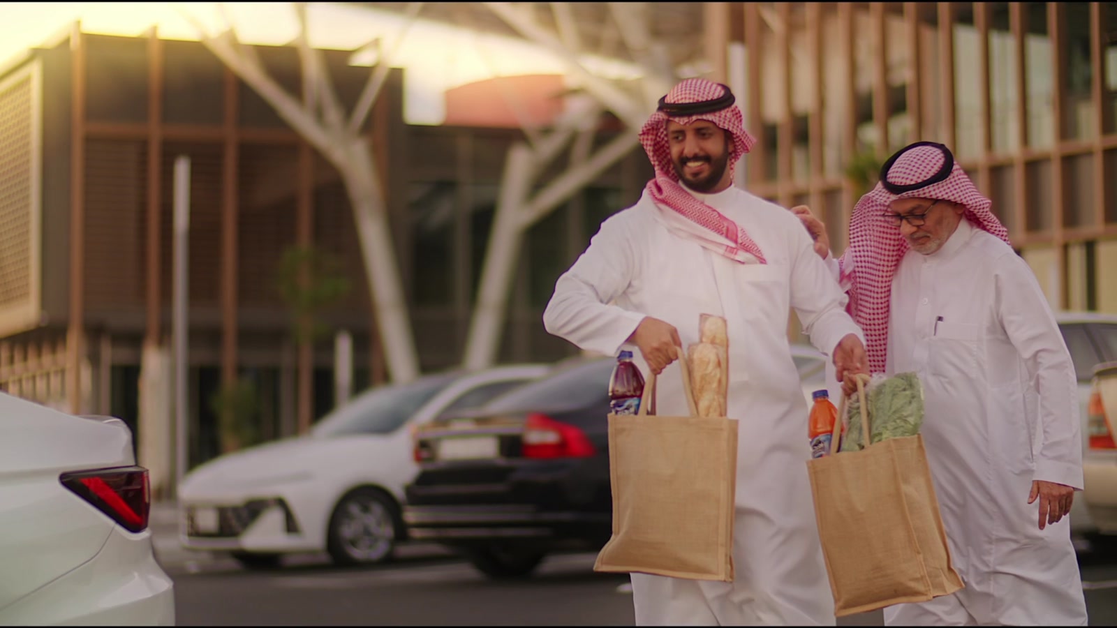 تفاصيل الإنتاج